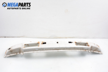 Bumper support brace impact bar for Mercedes-Benz Vito 2.3 D, 98 hp, truck, 1998, position: front