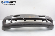 Front bumper for Mercedes-Benz Vito 2.3 D, 98 hp, truck, 1998, position: front Front bumper for Mercedes-Benz Vito 2.3 D, 98 hp, truck, 1998, position: front