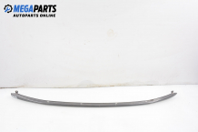 Exterior moulding for Mercedes-Benz Vito 2.3 D, 98 hp, truck, 1998, position: front