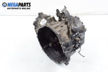 5-speed manual transmission for Mercedes-Benz Vito 2.3 D, 98 hp, truck, 1998