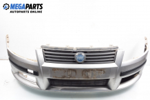 Front bumper for Fiat Stilo 1.8 16V, 133 hp, hatchback, 2001, position: front