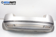 Rear bumper for Fiat Stilo 1.8 16V, 133 hp, hatchback, 2001, position: rear