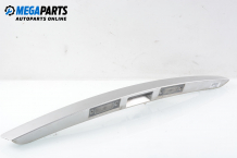 Boot lid moulding for Fiat Stilo 1.8 16V, 133 hp, hatchback, 2001, position: rear