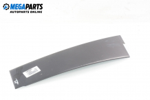 Exterior moulding for Citroen C4 1.6 HDi, 90 hp, coupe, 2006, position: right