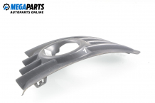 Foglight cap for Citroen C4 1.6 HDi, 90 hp, coupe, 2006, position: front - right