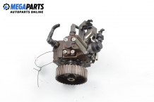 Diesel injection pump for Citroen C4 1.6 HDi, 90 hp, coupe, 2006 № 0 445 010 102
