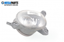 Fog light for Toyota Corolla (E120; E130) 1.6 VVT-i, 110 hp, station wagon, 2006, position: left
