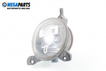 Fog light for Toyota Corolla (E120; E130) 1.6 VVT-i, 110 hp, station wagon, 2006, position: right