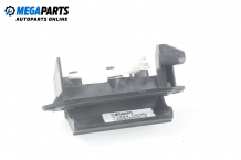 External boot lid handle for Toyota Corolla (E120; E130) 1.6 VVT-i, 110 hp, station wagon, 2006, position: rear External boot lid handle for Toyota Corolla (E120; E130) 1.6 VVT-i, 110 hp, station wagon, 2006, position: rear