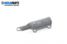 Glove box damper for Toyota Corolla (E120; E130) 1.6 VVT-i, 110 hp, station wagon, 2006
