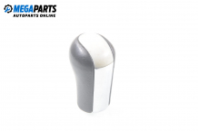 Gearstick knob for Toyota Corolla (E120; E130) 1.6 VVT-i, 110 hp, station wagon, 2006