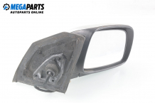 Mirror for Toyota Corolla (E120; E130) 1.6 VVT-i, 110 hp, station wagon, 2006, position: right