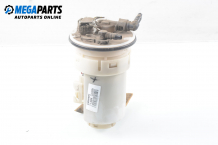 Fuel pump for Toyota Corolla (E120; E130) 1.6 VVT-i, 110 hp, station wagon, 2006