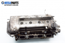Engine head for Toyota Corolla (E120; E130) 1.6 VVT-i, 110 hp, station wagon, 2006