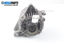 Alternator for Toyota Corolla (E120; E130) 1.6 VVT-i, 110 hp, station wagon, 2006