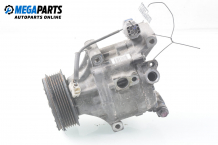 AC compressor for Toyota Corolla (E120; E130) 1.6 VVT-i, 110 hp, station wagon, 2006 № Denso 447220-6364