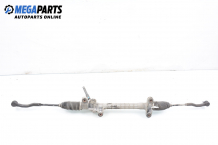 Electric steering rack no motor included for Toyota Corolla (E120; E130) 1.6 VVT-i, 110 hp, station wagon, 2006