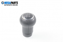 Gearstick knob for Volkswagen Passat (B5; B5.5) 1.8, 125 hp, station wagon, 1999