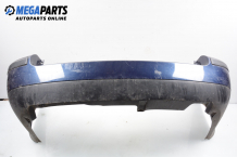 Rear bumper for Volkswagen Passat (B5; B5.5) 1.8, 125 hp, station wagon, 1999, position: rear