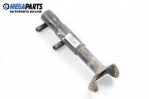 Rear bumper shock absorber for Volkswagen Passat (B5; B5.5) 1.8, 125 hp, station wagon, 1999, position: rear - right