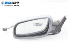 Mirror for Volkswagen Passat (B5; B5.5) 1.8, 125 hp, station wagon, 1999, position: left