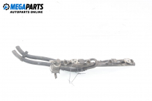 Fuel rail for Volkswagen Passat (B5; B5.5) 1.8, 125 hp, station wagon, 1999