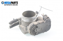 Butterfly valve for Volkswagen Passat (B5; B5.5) 1.8, 125 hp, station wagon, 1999