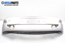 Front bumper for Ford Focus I 1.8 TDDi, 90 hp, station wagon, 1999, position: front