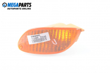 Blinker for Ford Focus I 1.8 TDDi, 90 hp, station wagon, 1999, position: left