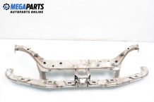 Front slam panel for Ford Focus I 1.8 TDDi, 90 hp, station wagon, 1999 Front slam panel for Ford Focus I 1.8 TDDi, 90 hp, station wagon, 1999