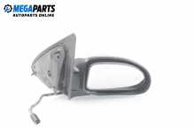 Mirror for Ford Focus I 1.8 TDDi, 90 hp, station wagon, 1999, position: right