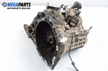 5-speed manual transmission for Ford Focus I 1.8 TDDi, 90 hp, station wagon, 1999