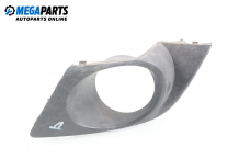 Foglight cap for Subaru Legacy 2.0 AWD, 150 hp, sedan, 2009, position: front - right