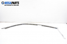 Exterior moulding for Subaru Legacy 2.0 AWD, 150 hp, sedan, 2009, position: left
