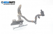 Headlight sprayer nozzles for Subaru Legacy 2.0 AWD, 150 hp, sedan, 2009, position: right