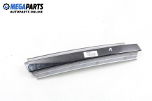 Exterior moulding for Subaru Legacy 2.0 AWD, 150 hp, sedan, 2009, position: left