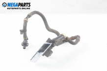 Headlight sprayer nozzles for Subaru Legacy 2.0 AWD, 150 hp, sedan, 2009, position: right