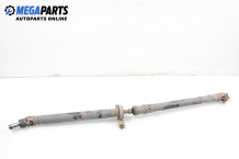 Tail shaft with hanging bearing for Subaru Legacy 2.0 AWD, 150 hp, sedan, 2009