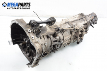 5-speed manual transmission for Subaru Legacy 2.0 AWD, 150 hp, sedan, 2009