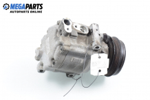 AC compressor for Subaru Legacy 2.0 AWD, 150 hp, sedan, 2009 № Denso 447260-7940