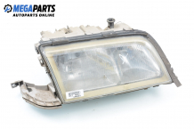 Headlight for Mercedes-Benz C-Class 202 (W/S) 1.8, 122 hp, station wagon, 1996, position: right
