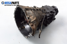 5-speed manual transmission for Mercedes-Benz C-Class 202 (W/S) 1.8, 122 hp, station wagon, 1996