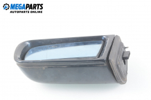 Mirror for Mercedes-Benz C-Class 202 (W/S) 1.8, 122 hp, station wagon, 1996, position: left