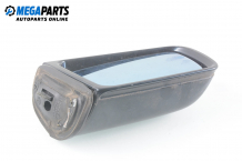 Mirror for Mercedes-Benz C-Class 202 (W/S) 1.8, 122 hp, station wagon, 1996, position: right