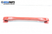 Bumper support brace impact bar for Mazda 2 (DE) 1.3, 75 hp, hatchback, 2008, position: rear