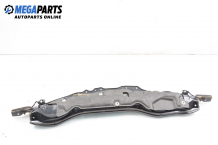 Front upper slam panel for Mazda 2 (DE) 1.3, 75 hp, hatchback, 2008 Front upper slam panel for Mazda 2 (DE) 1.3, 75 hp, hatchback, 2008