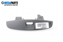 External boot lid handle for Mazda 2 (DE) 1.3, 75 hp, hatchback, 2008, position: rear External boot lid handle for Mazda 2 (DE) 1.3, 75 hp, hatchback, 2008, position: rear