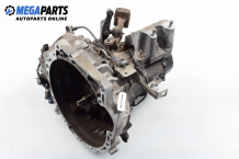 5-speed manual transmission for Mazda 2 (DE) 1.3, 75 hp, hatchback, 2008 № 9TH0410195