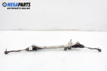 Electric steering rack no motor included for Mazda 2 (DE) 1.3, 75 hp, hatchback, 2008