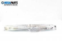 Front upper slam panel for Opel Zafira B 1.9 CDTI, 150 hp, minivan, 2006 Front upper slam panel for Opel Zafira B 1.9 CDTI, 150 hp, minivan, 2006